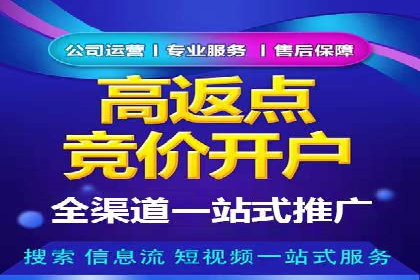 信息流广告运营策略案例分析